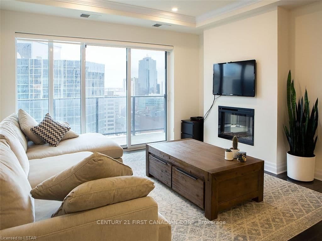 505 TALBOT Street, Unit 1406 thumbnail 7