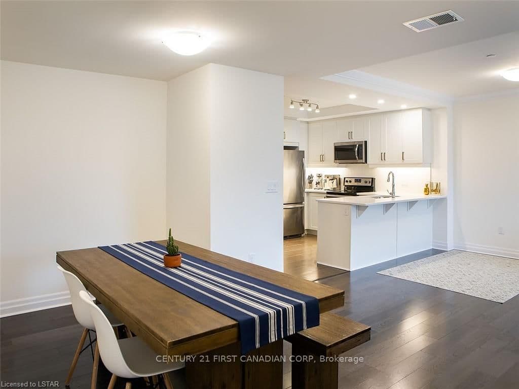 505 TALBOT Street, Unit 1406 thumbnail 9