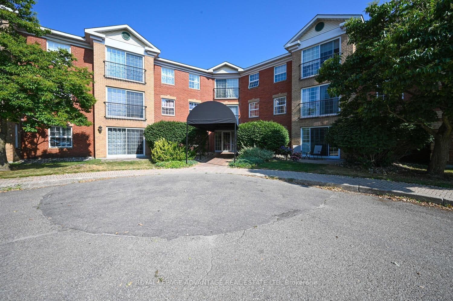 #316 - 40 Pearl Street