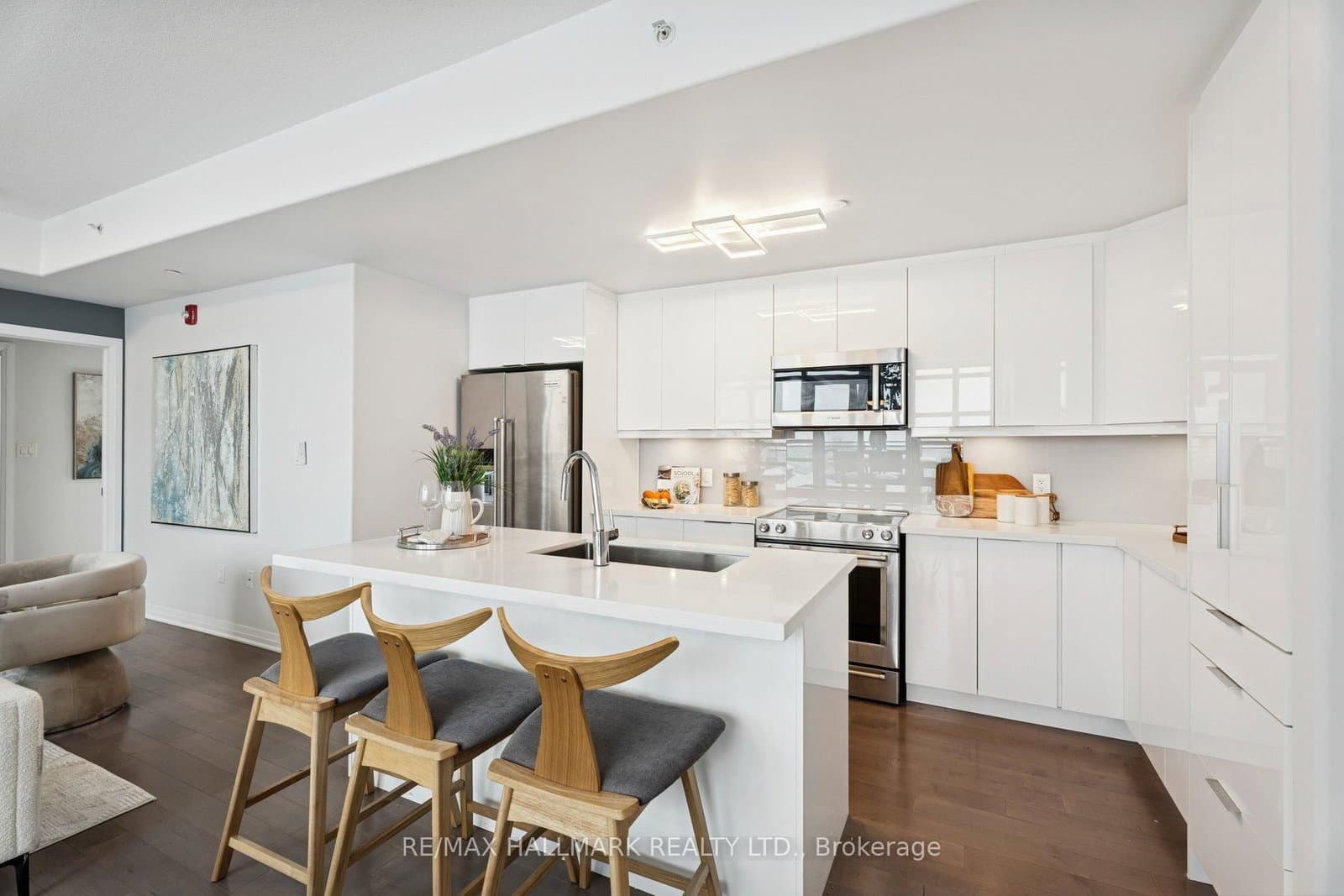 10 Concord Place, Unit 409 thumbnail 11