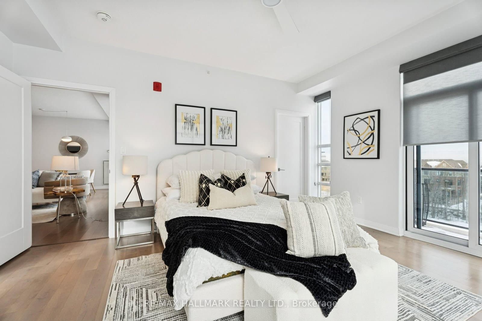 10 Concord Place, Unit 409 thumbnail 14