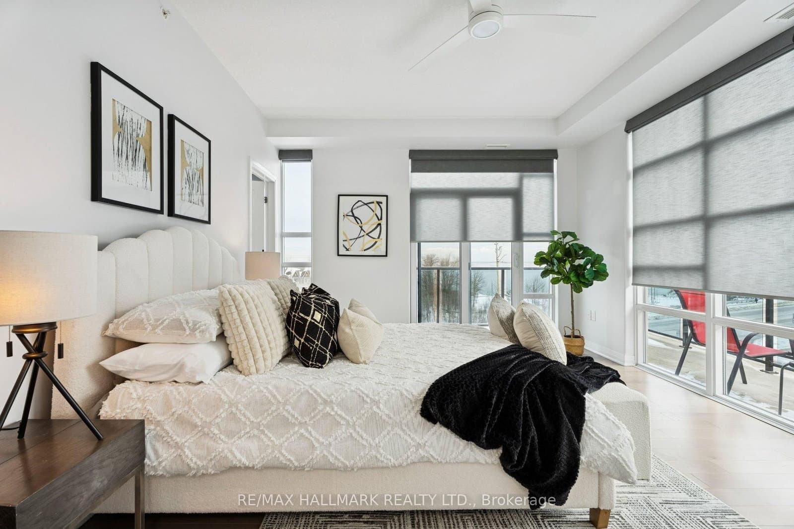 10 Concord Place, Unit 409 thumbnail 15