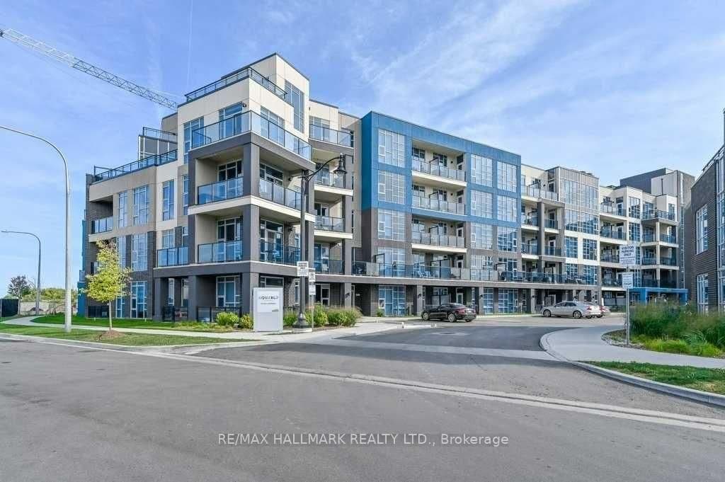 10 Concord Place, Unit 409 thumbnail 2