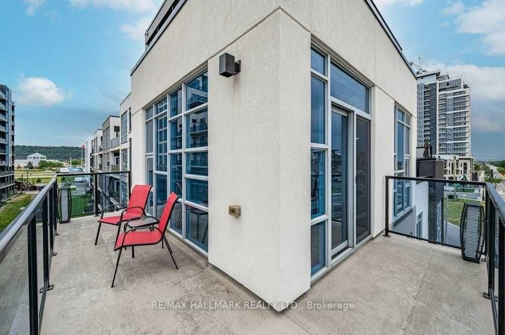 10 Concord Place, Unit 409 thumbnail 25