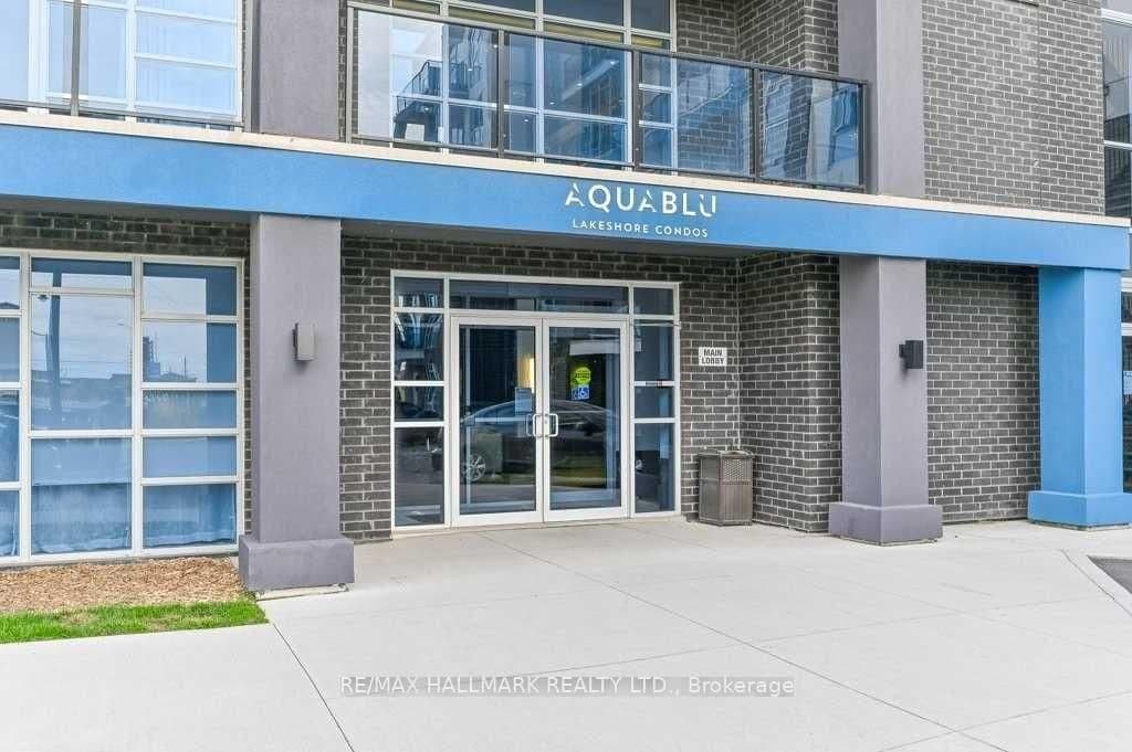 10 Concord Place, Unit 409 thumbnail 3