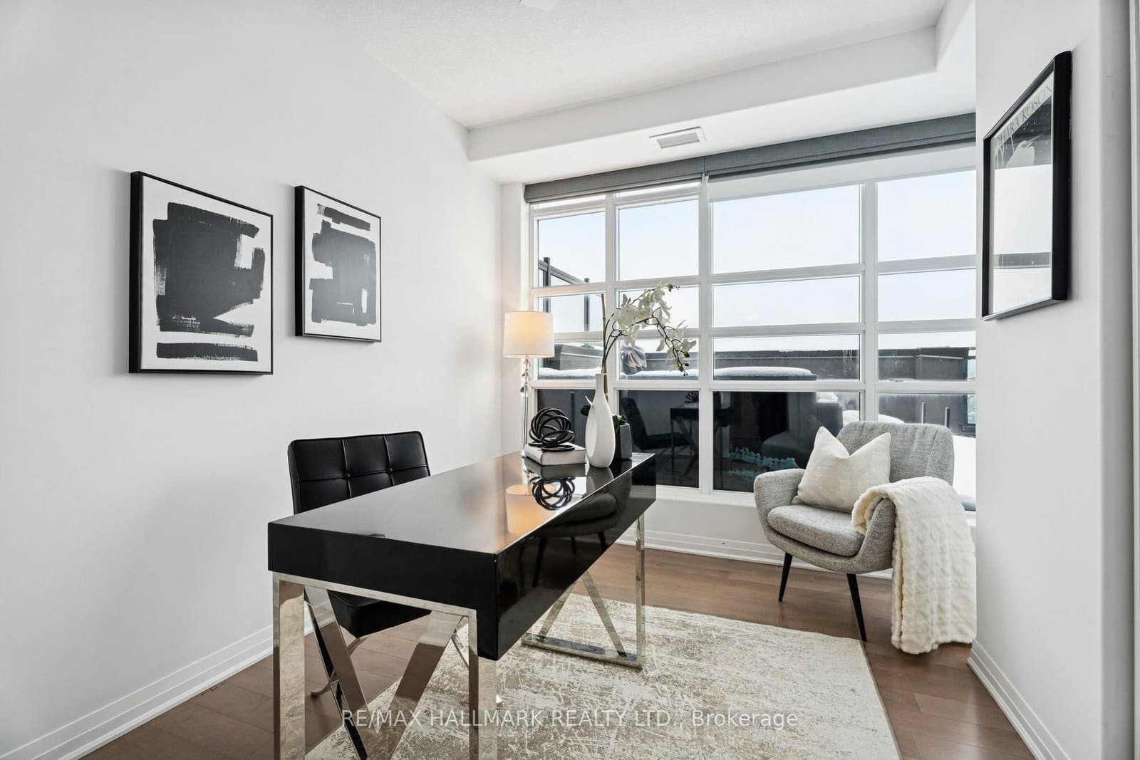 10 Concord Place, Unit 409 thumbnail 8