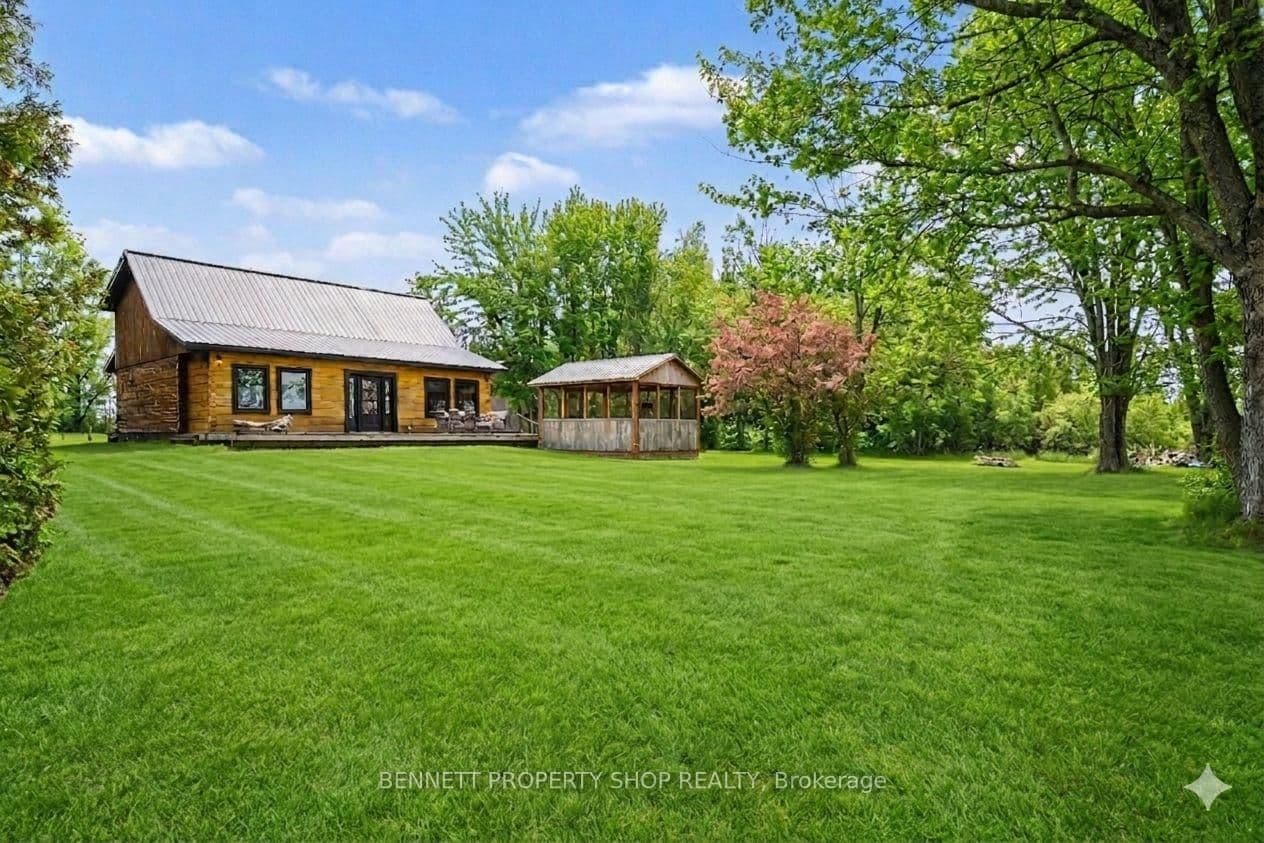 60 Corktown Lane