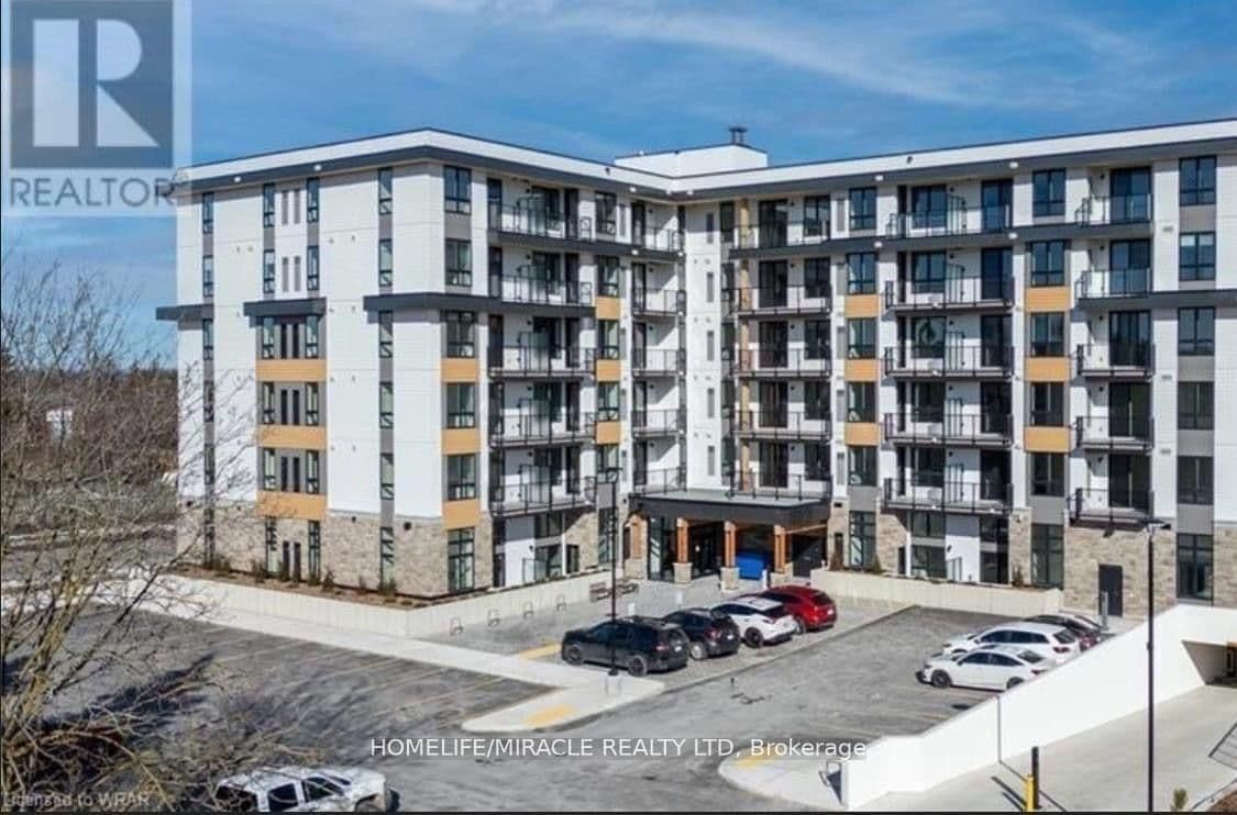 101 Golden Eagle Road, Unit 111