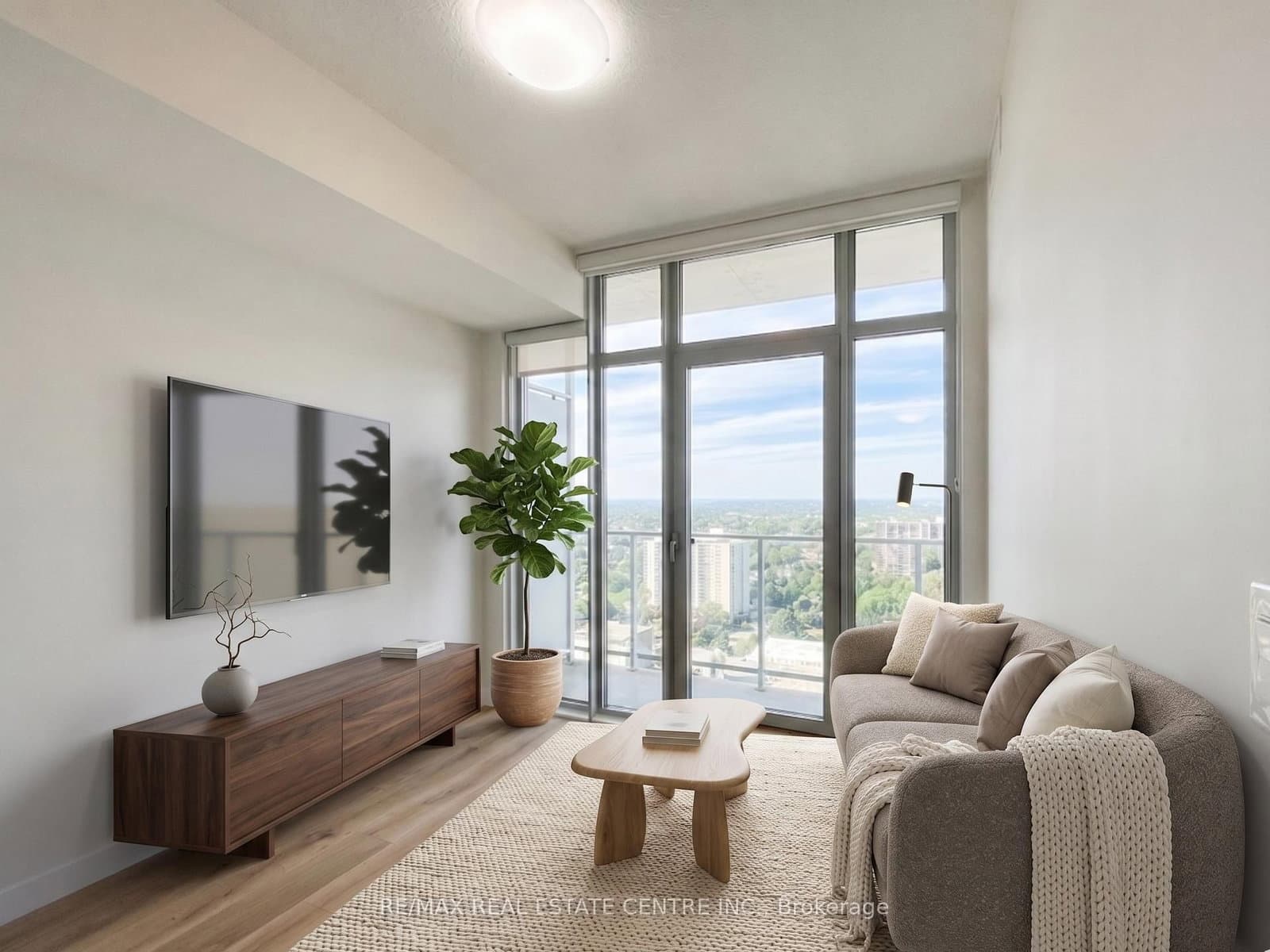 #2505 - 60 Frederick Street