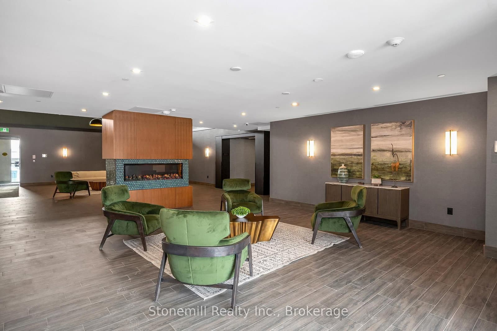 450 Dundas Street E, Unit 701 thumbnail 26