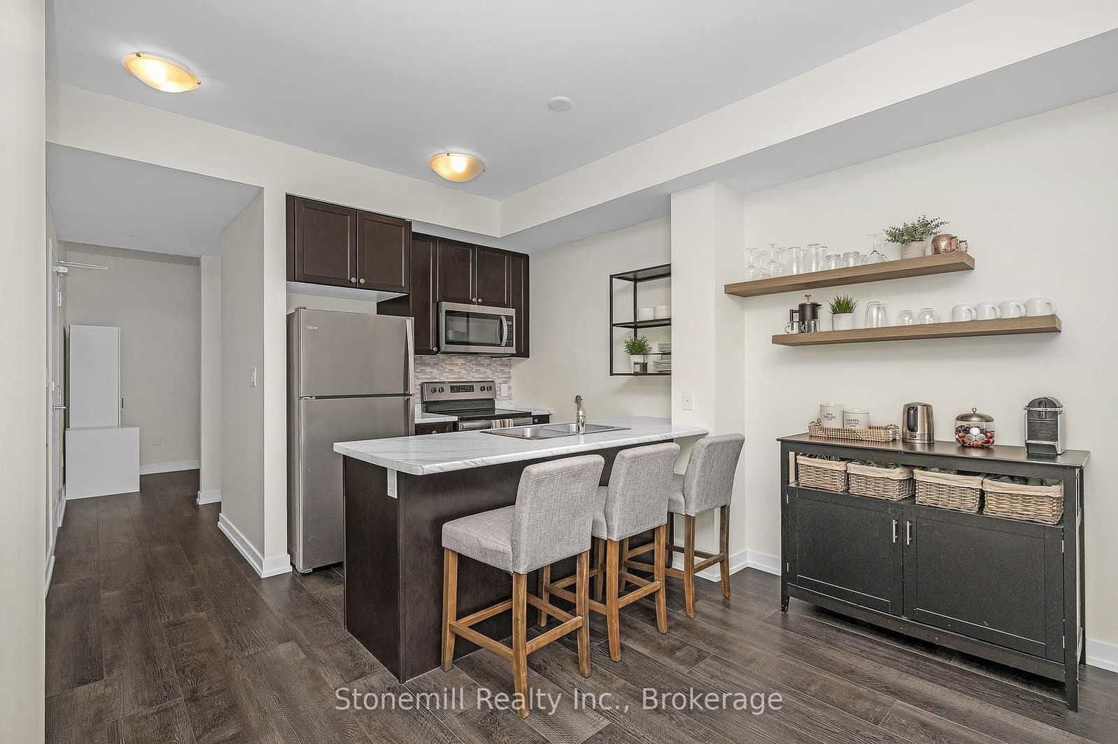 450 Dundas Street E, Unit 701 thumbnail 5