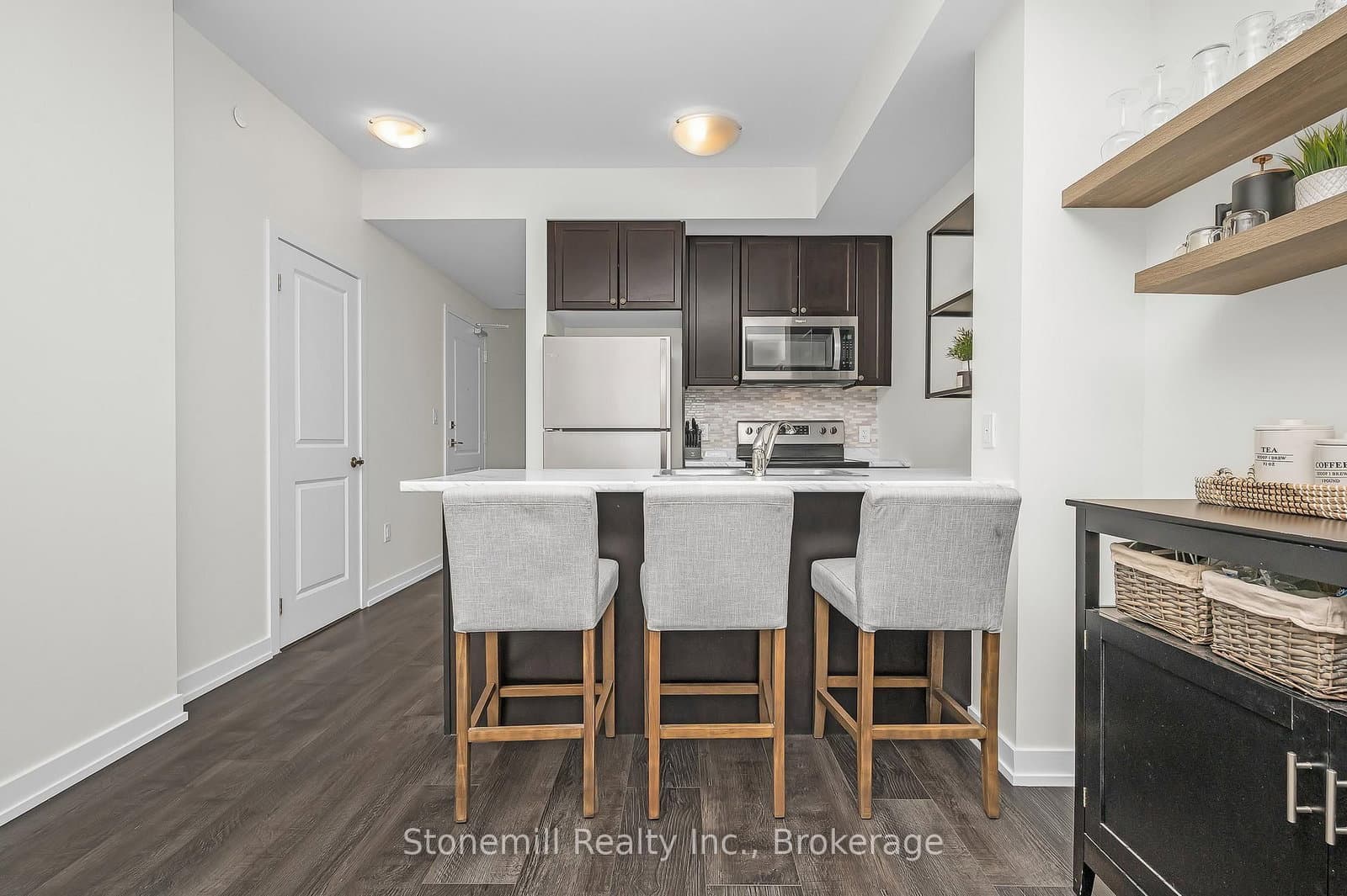 450 Dundas Street E, Unit 701 thumbnail 6