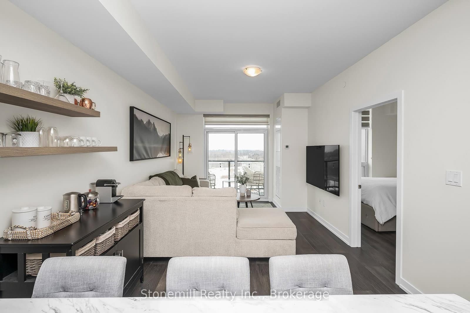 450 Dundas Street E, Unit 701 thumbnail 9