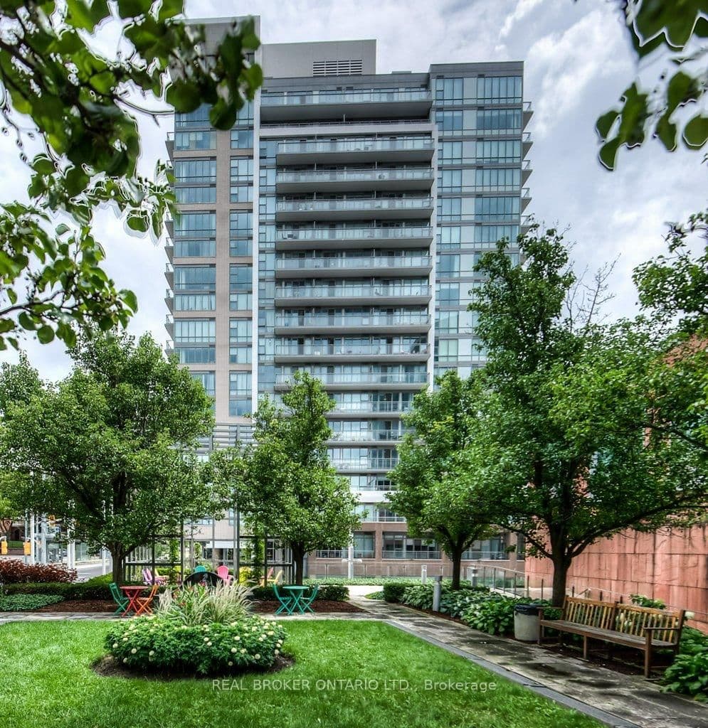 #308 - 85 Duke Street W