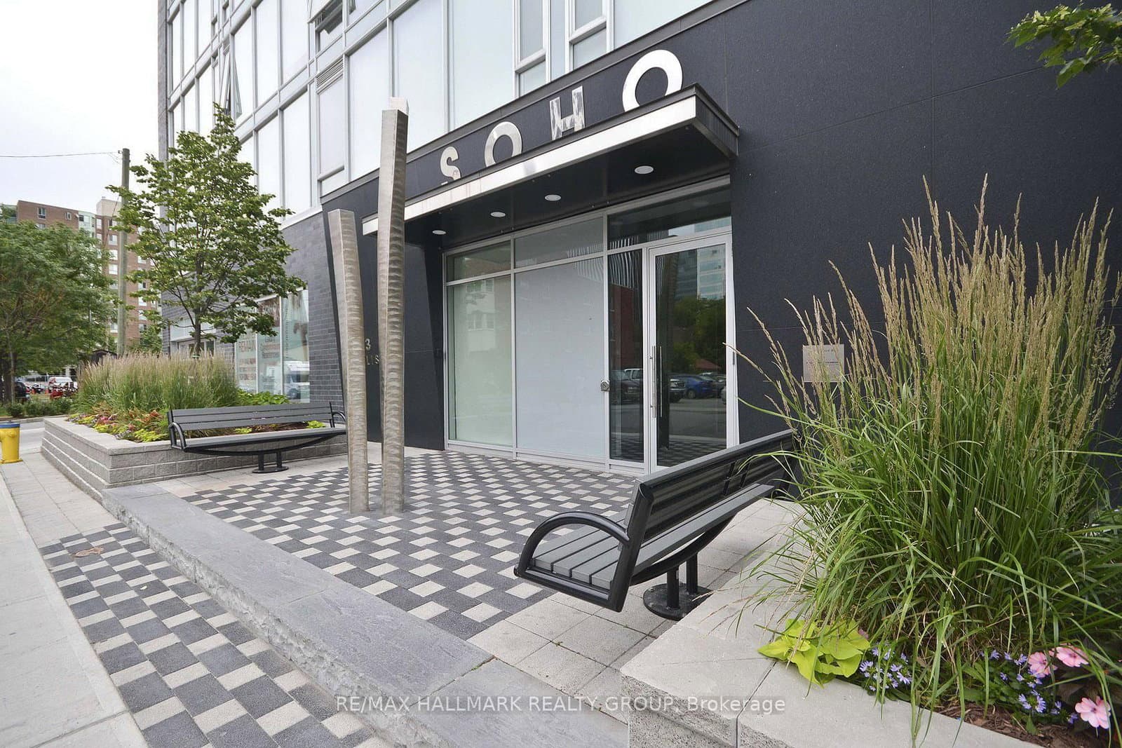 300 Lisgar Street, Unit 1203 thumbnail 2