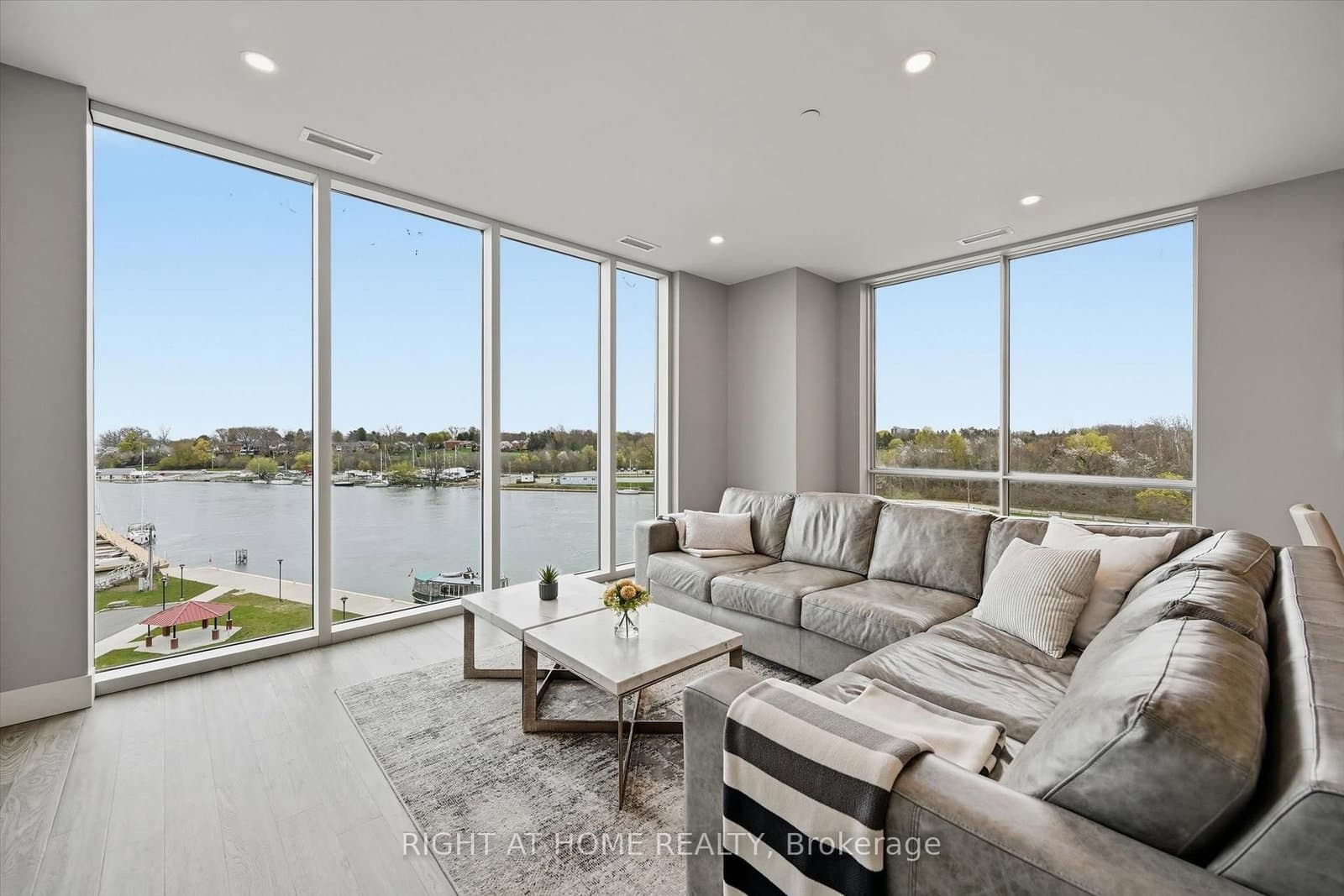 57 Lakeport Road, Unit 502
