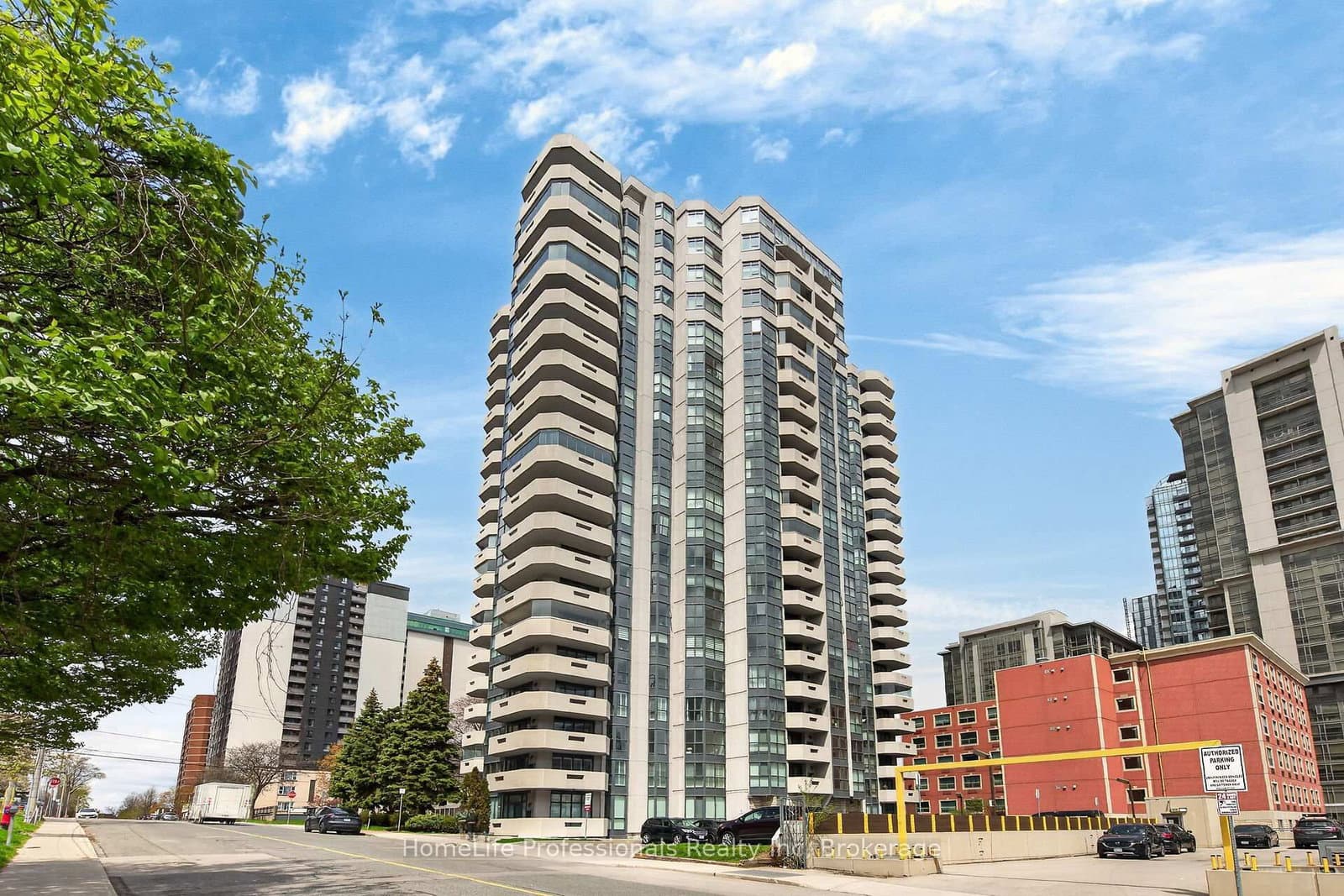 #1803 - 67 CAROLINE Street S