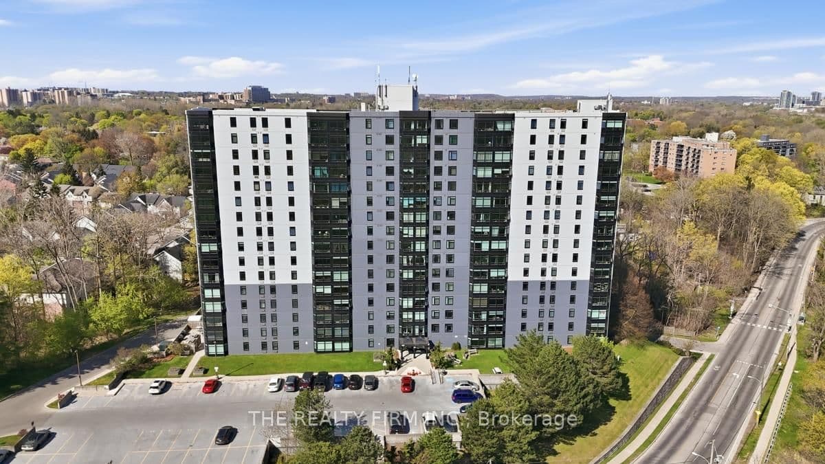 #1210 - 45 Pond Mills Road