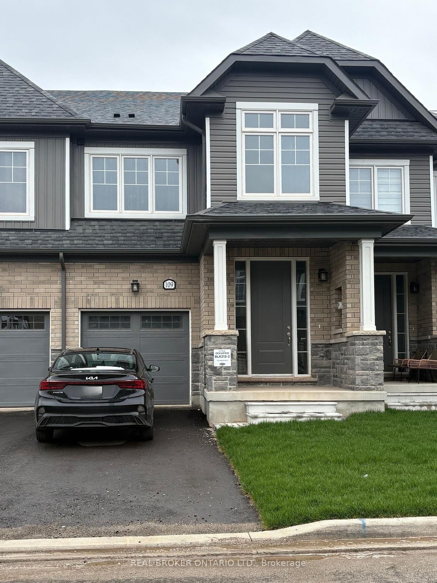 109 Sanders Road