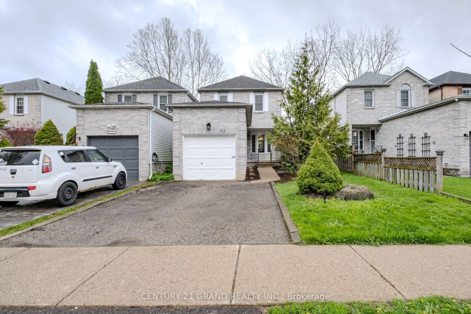 113 D'aubigny Road