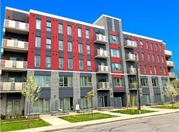 #422 - 77 LELAND Street