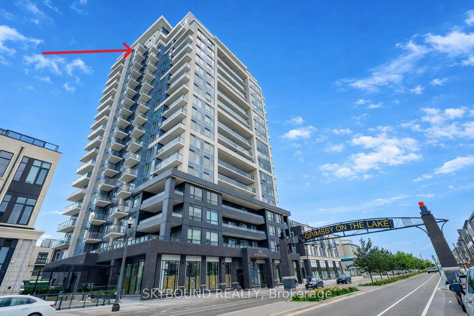 #LPH 06 - 385 Winston Road