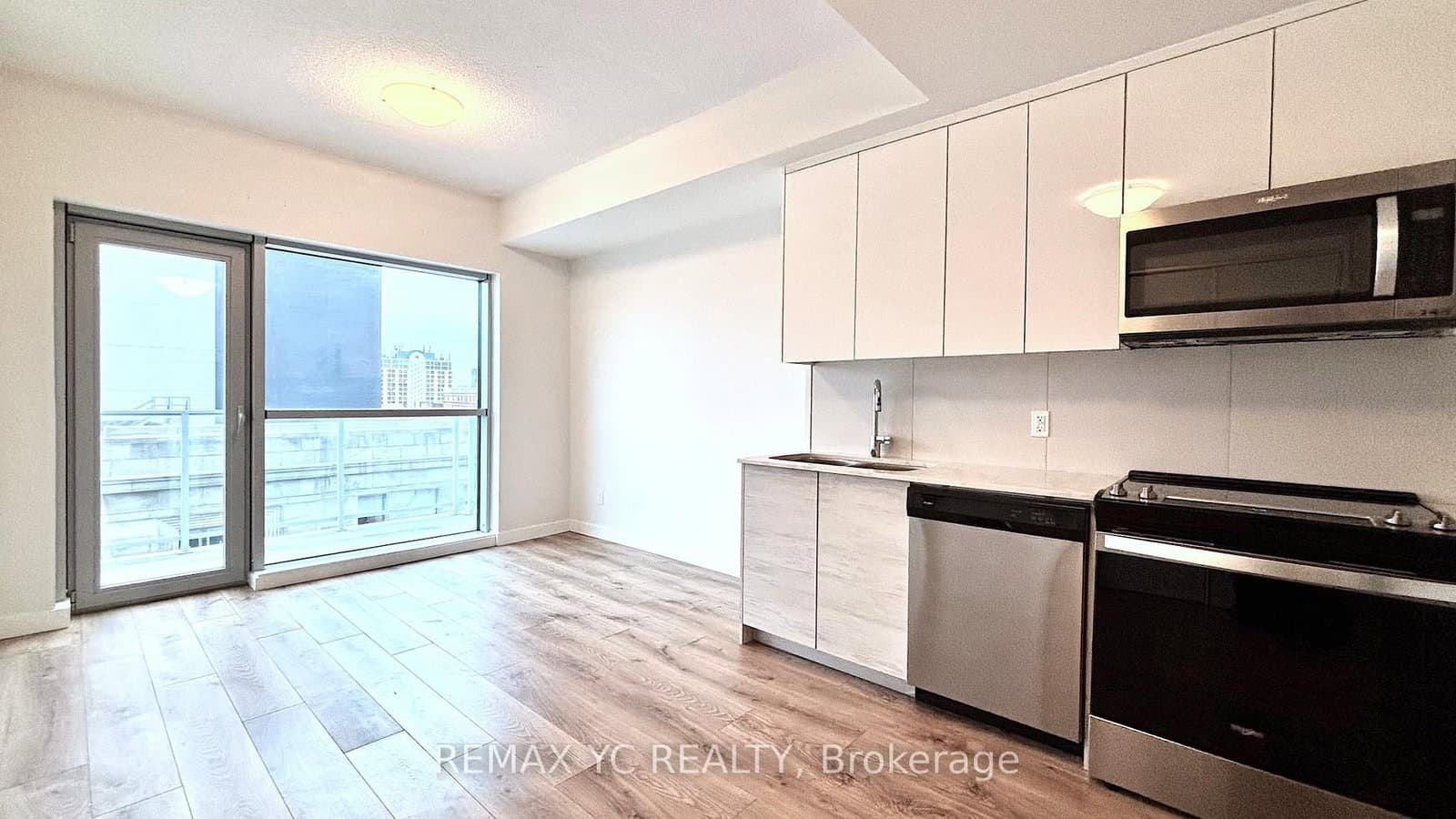 #405 - 60 Frederick Street