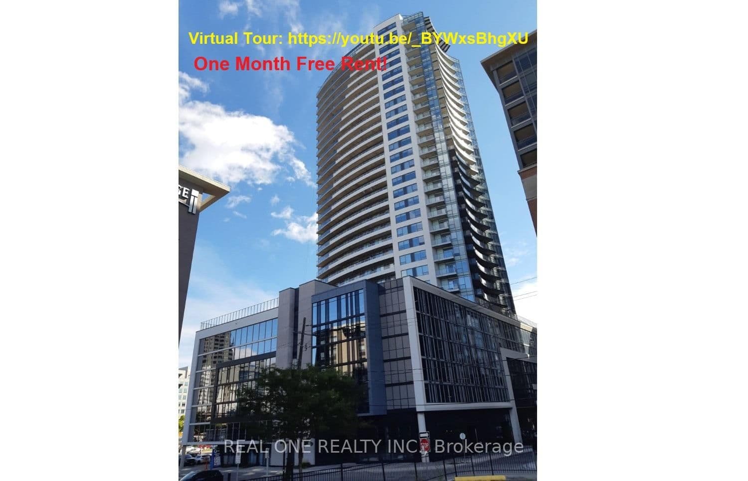 #2307 - 20 George Street