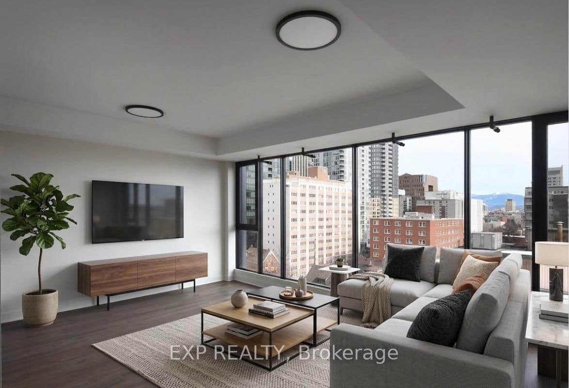 331 Cooper Street, Unit 604 thumbnail 3