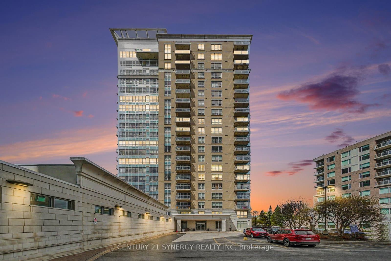 #1201 - 70 Landry Street