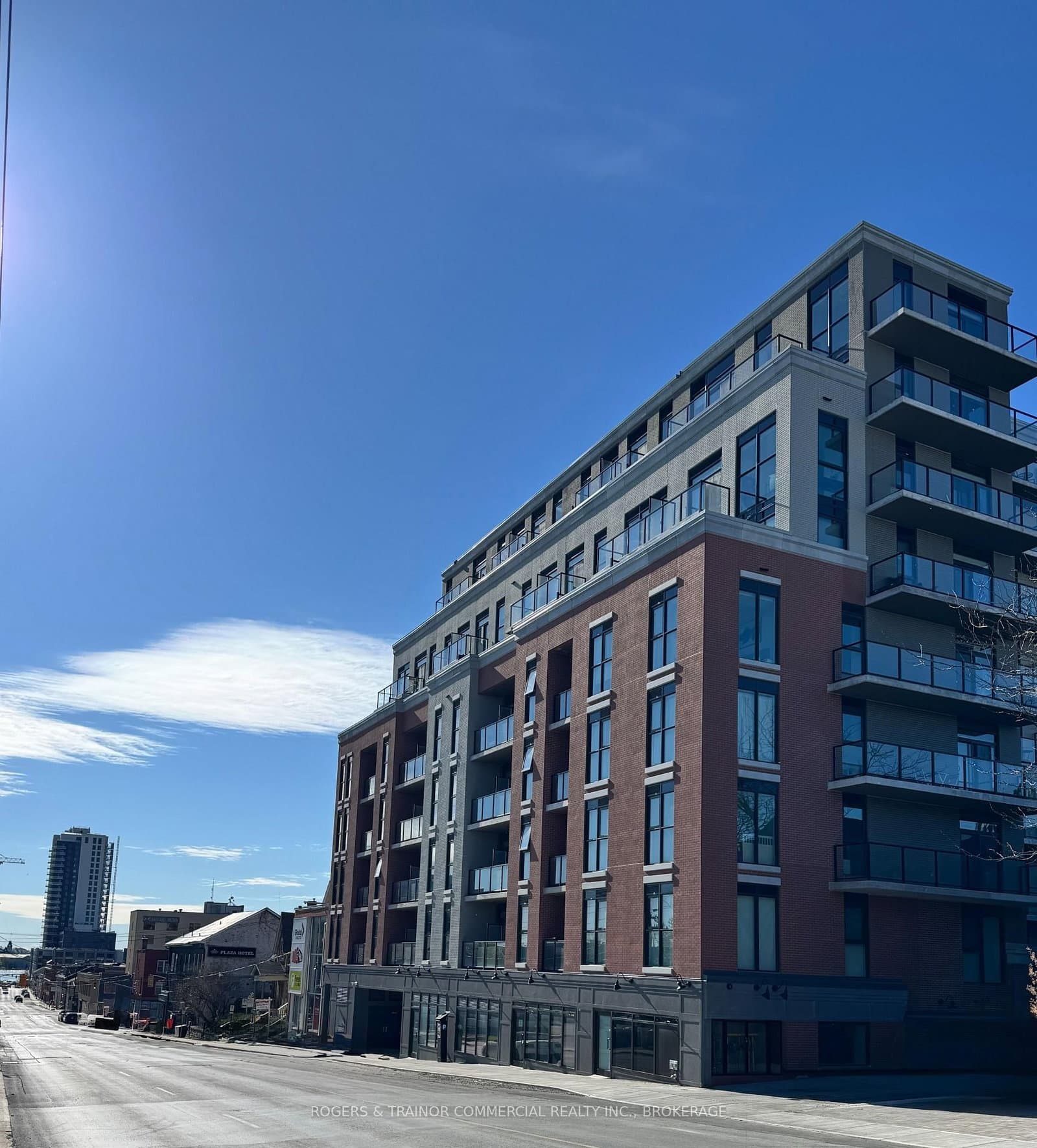 223 PRINCESS Street, Unit 105