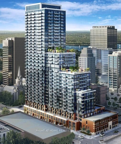 75 James Street S, Unit 1410