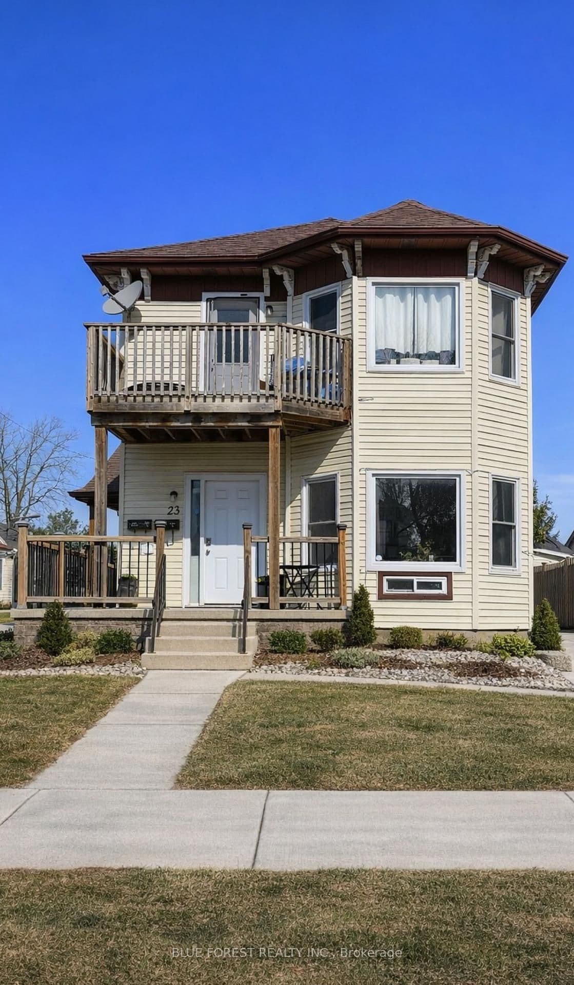 23 Barnes Street - Image 1