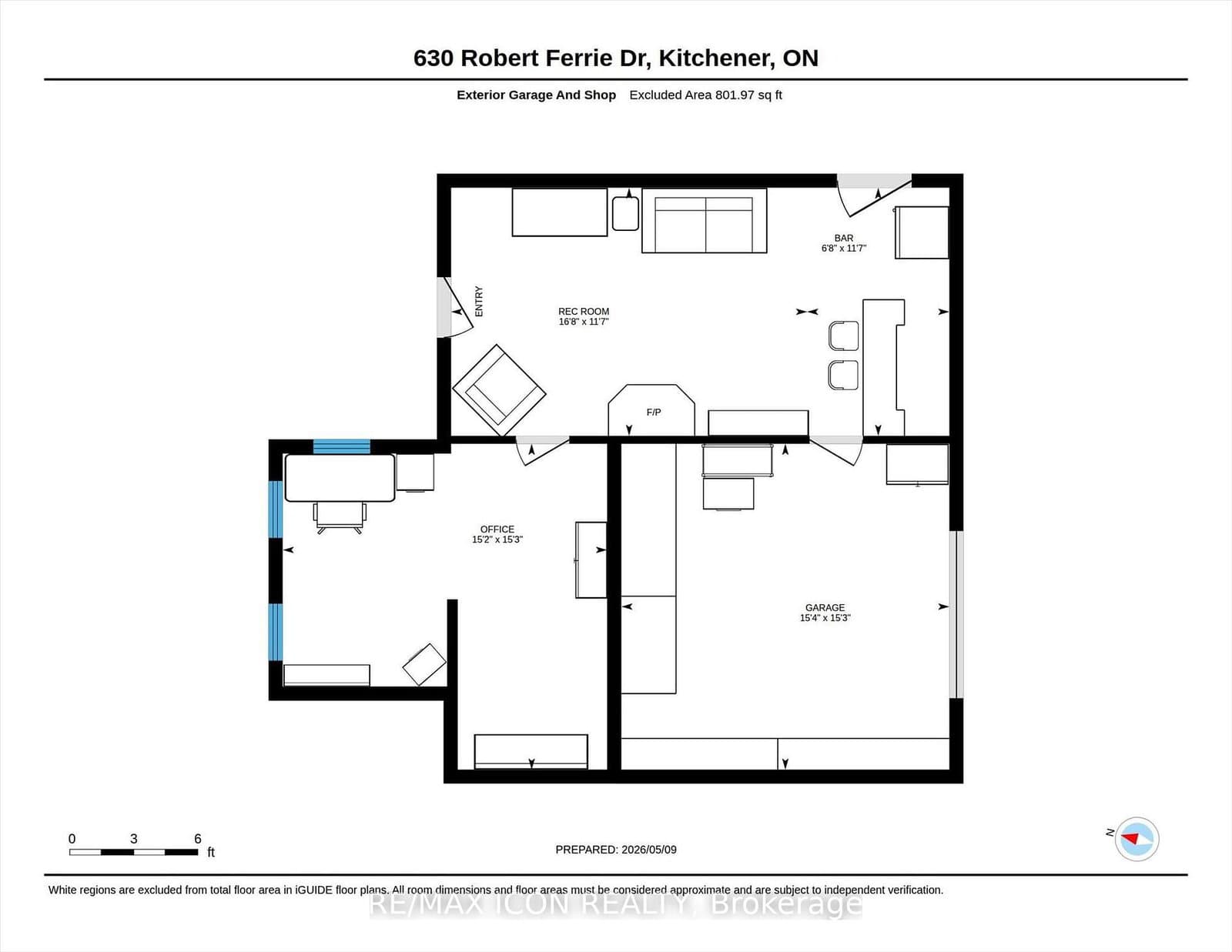 630 Robert Ferrie Drive thumbnail 40