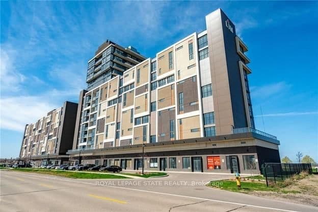 #905 - 550 North Service Road