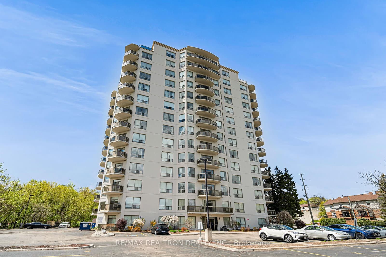 #203 - 255 Keats Way