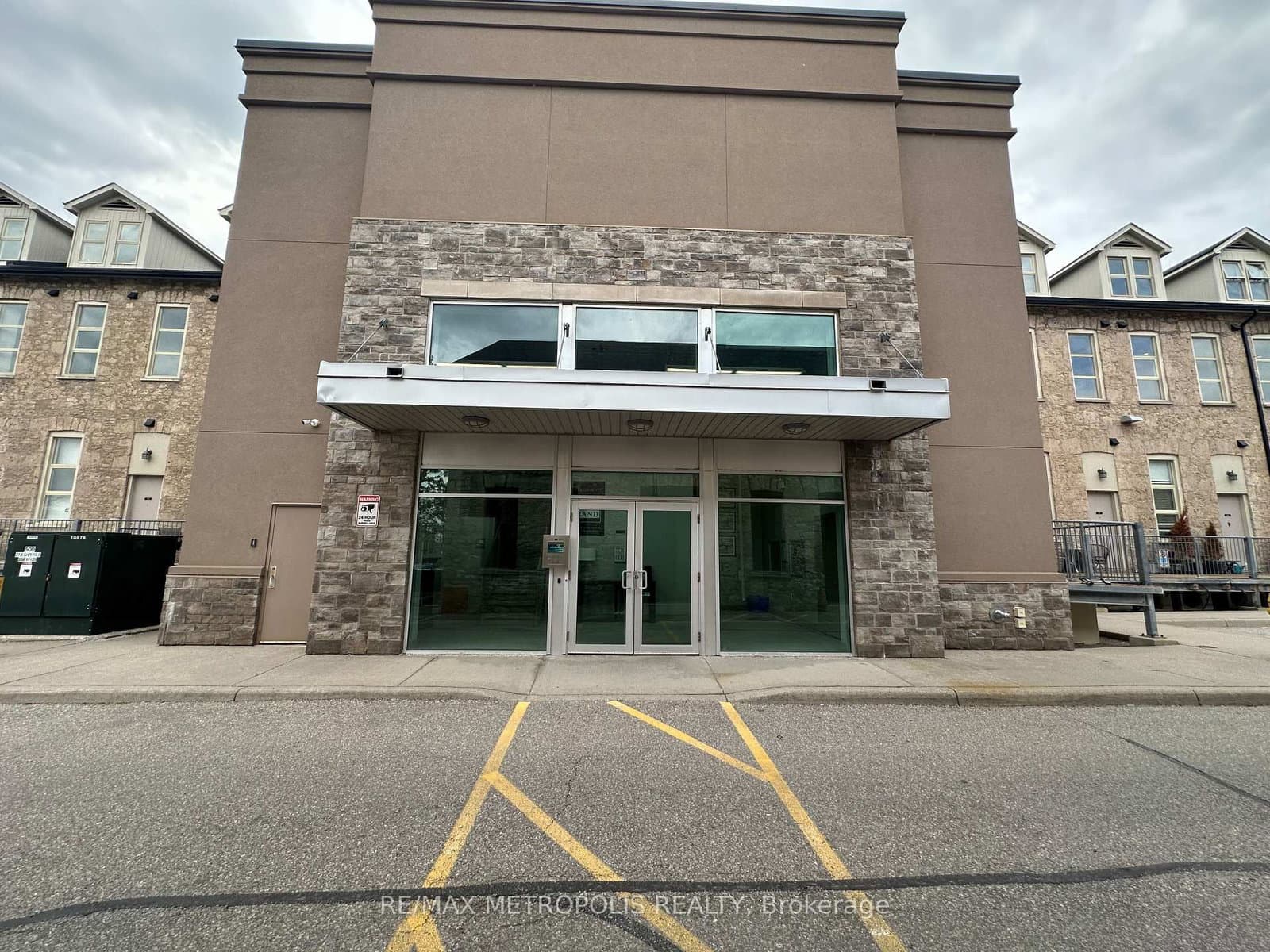 #110 - 25 Concession Street