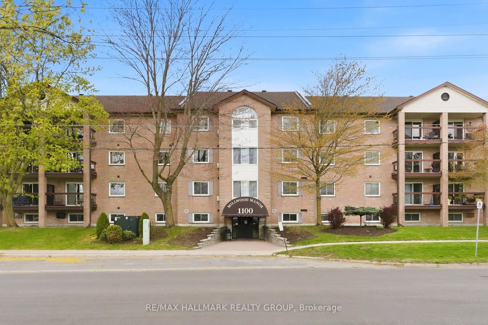#304 - 1100 Millwood Avenue