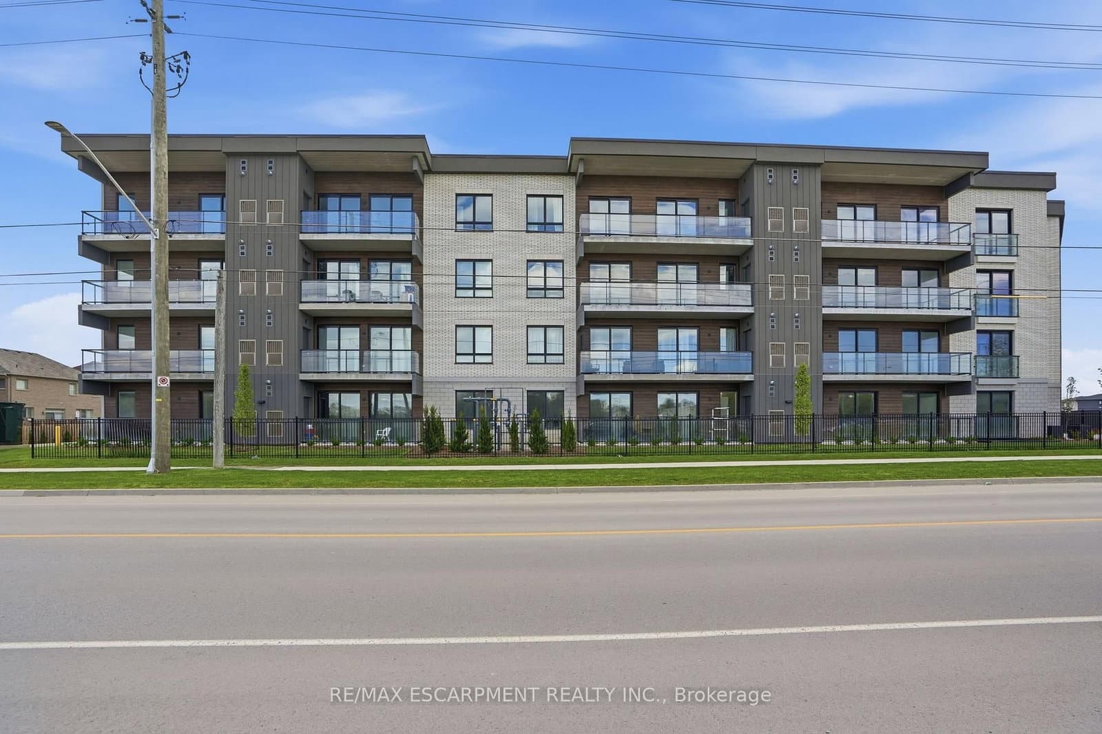7549B Kalar Road, Unit 315