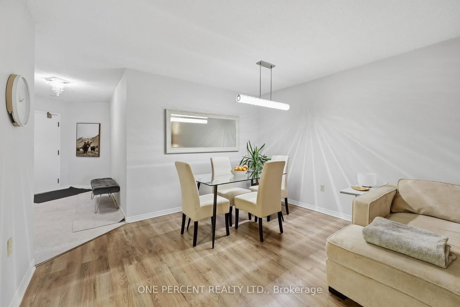 #709 - 695 Richmond Street