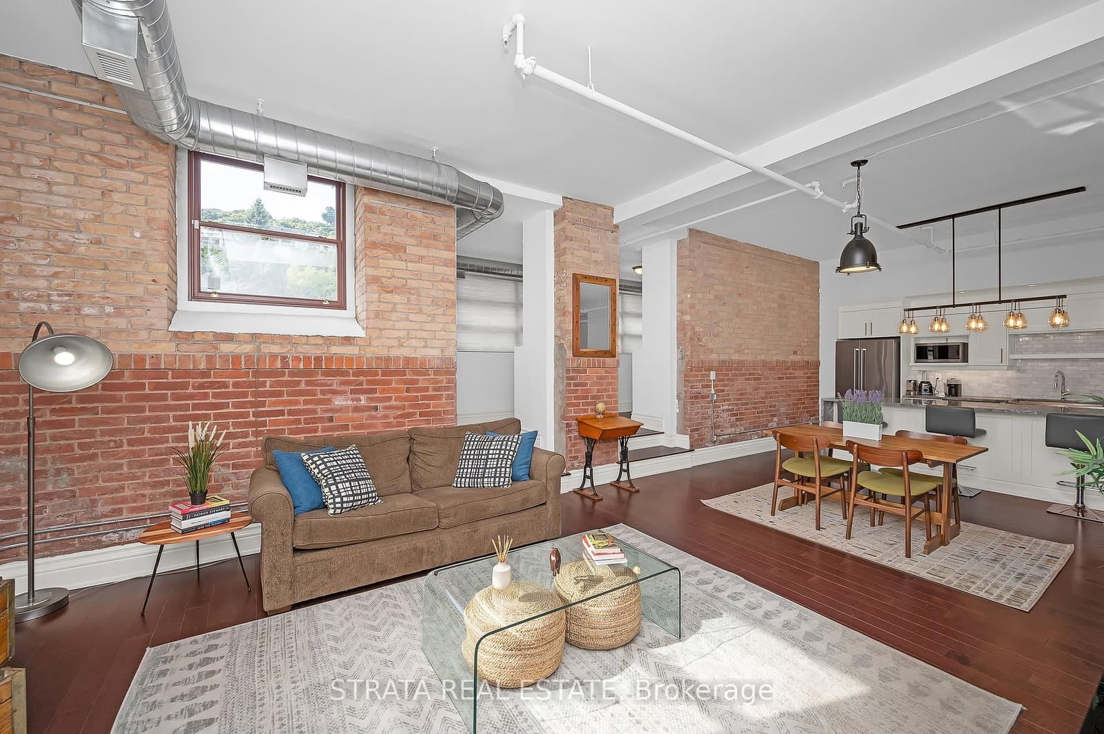 #107 - 200 Stinson Street