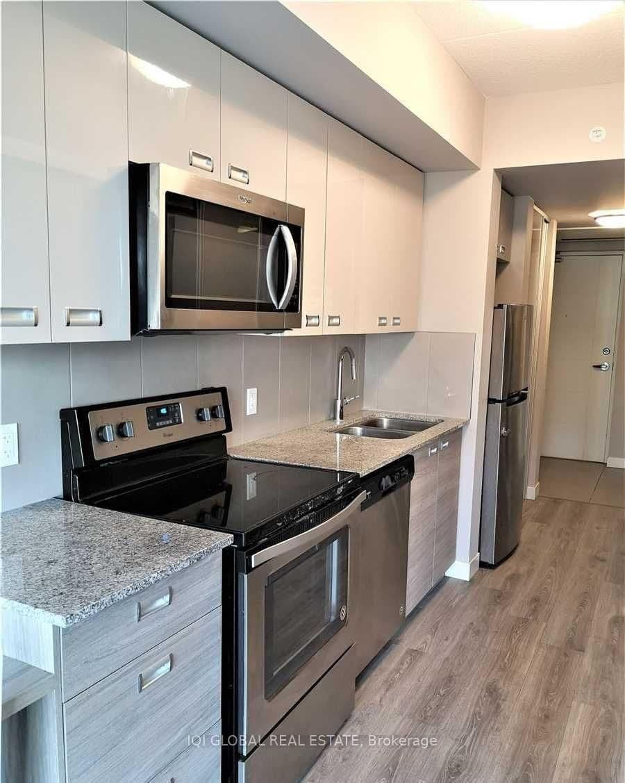 #317 - 308 Lester Street