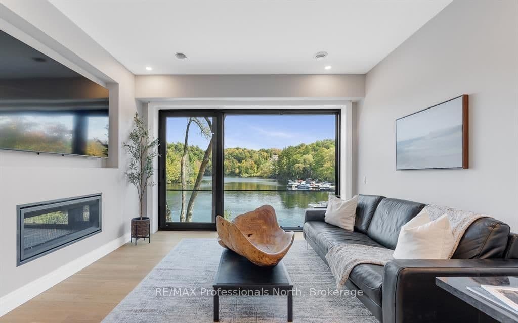 32 Brunel Road, Unit 201