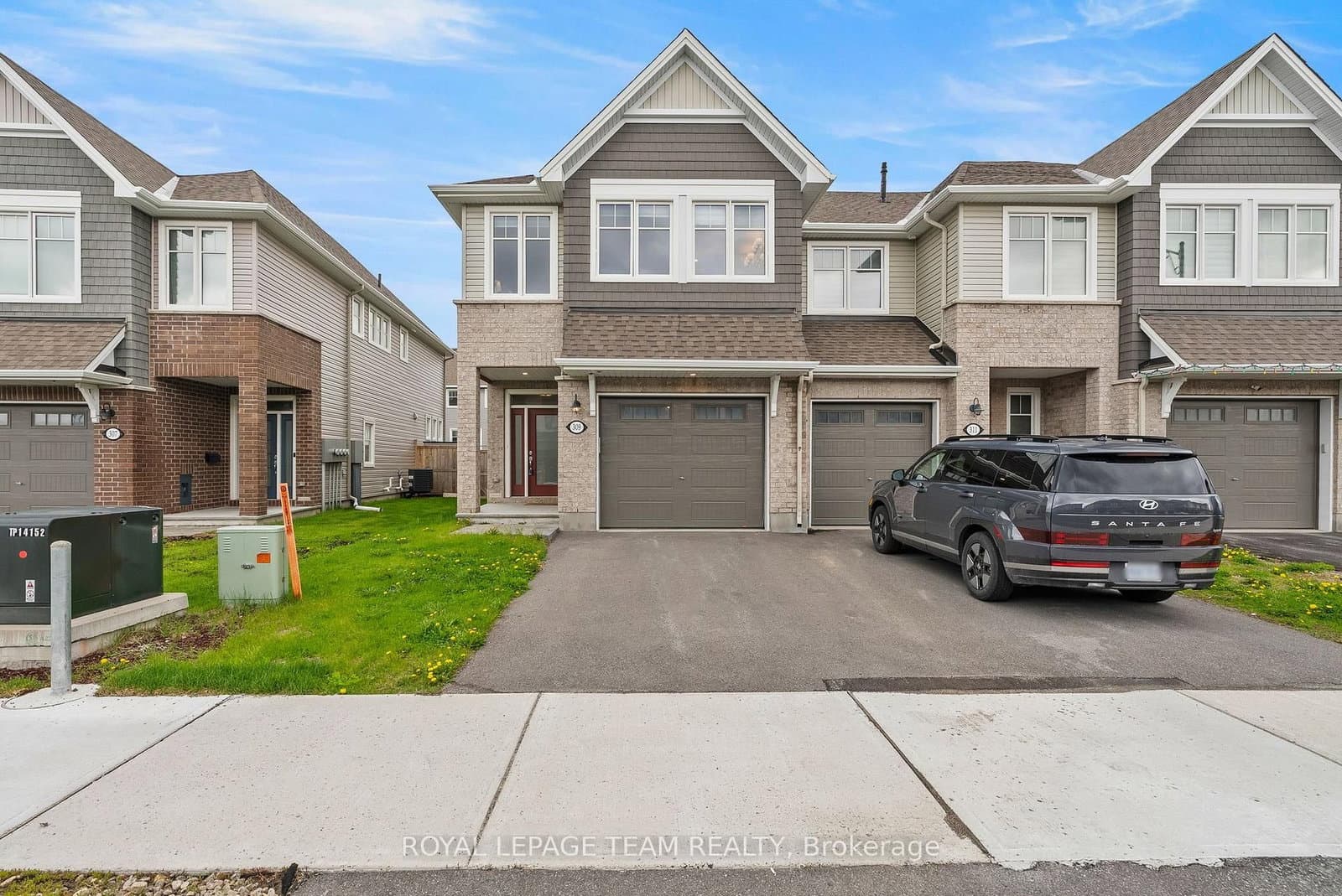 309 Cosanti Drive