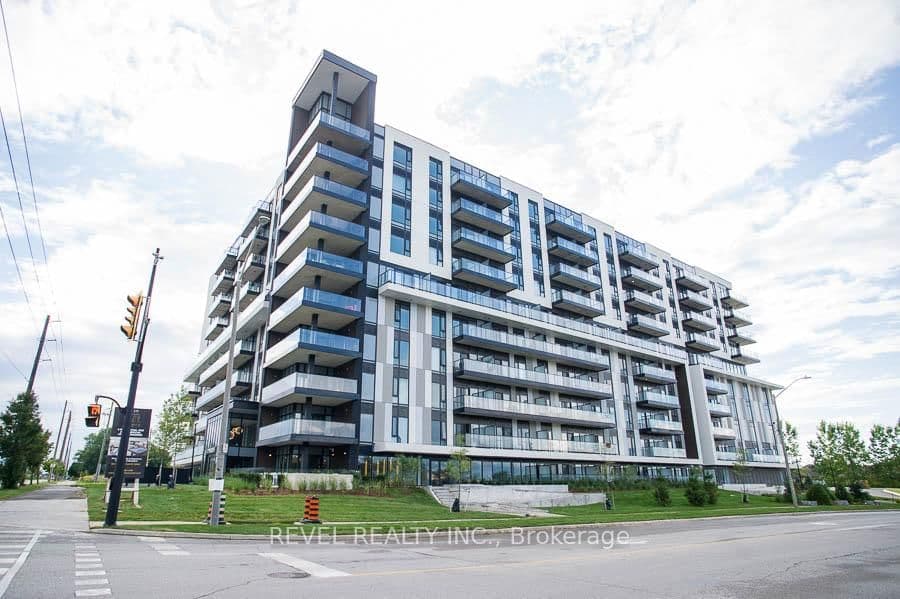 #1019 - 575 Conklin Road