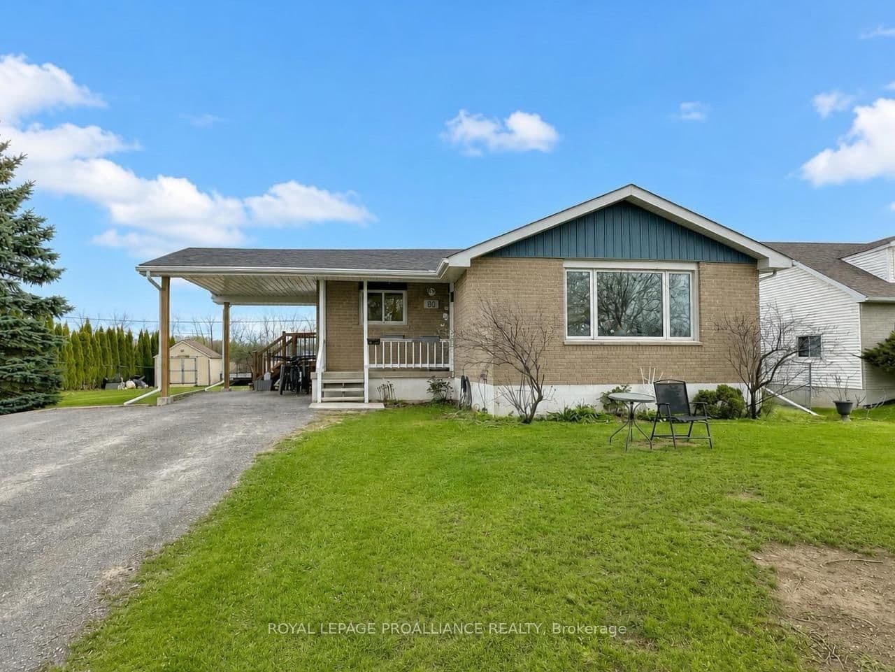 60 Catalina Drive