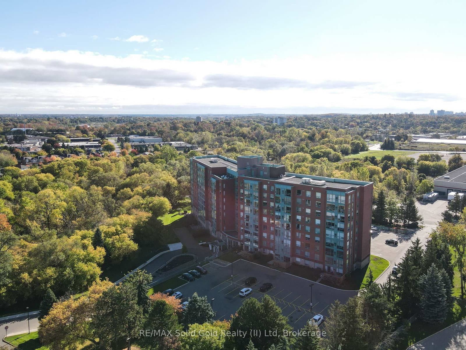 #PH12 - 55 Blue Springs Drive