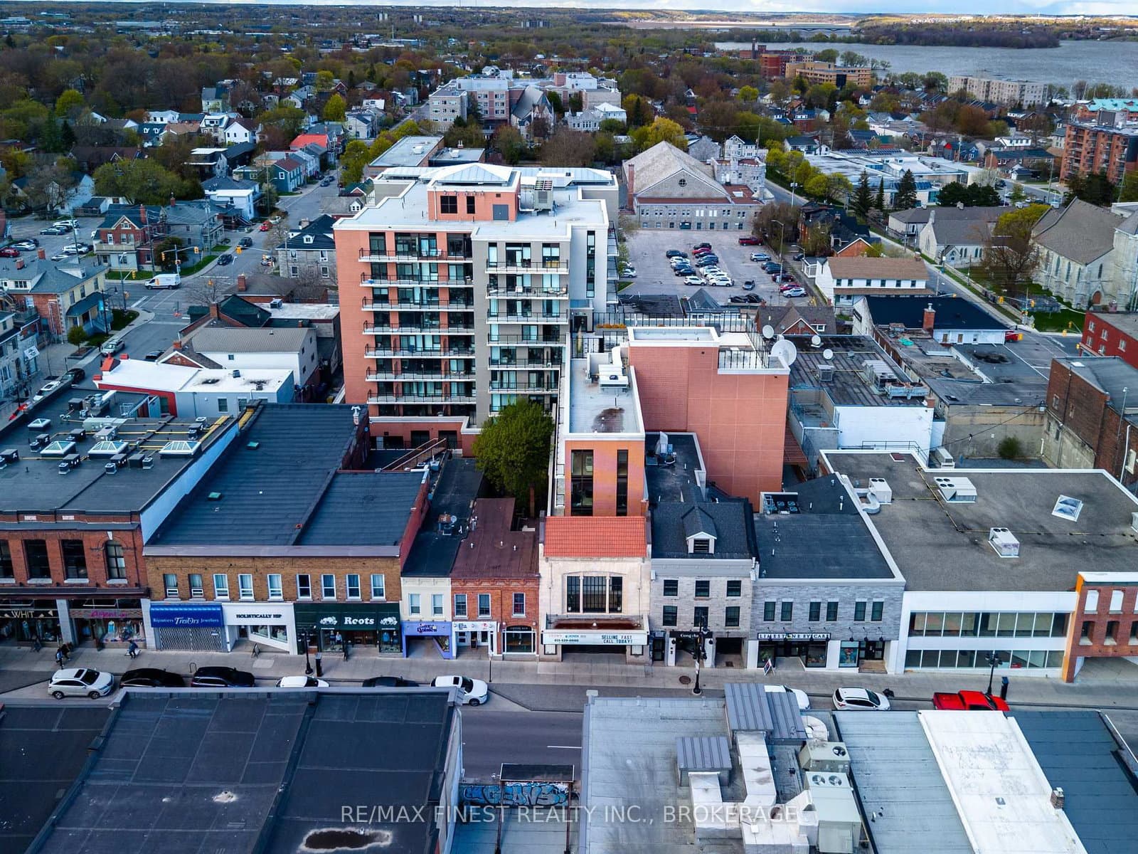#614 - 223 Princess Street
