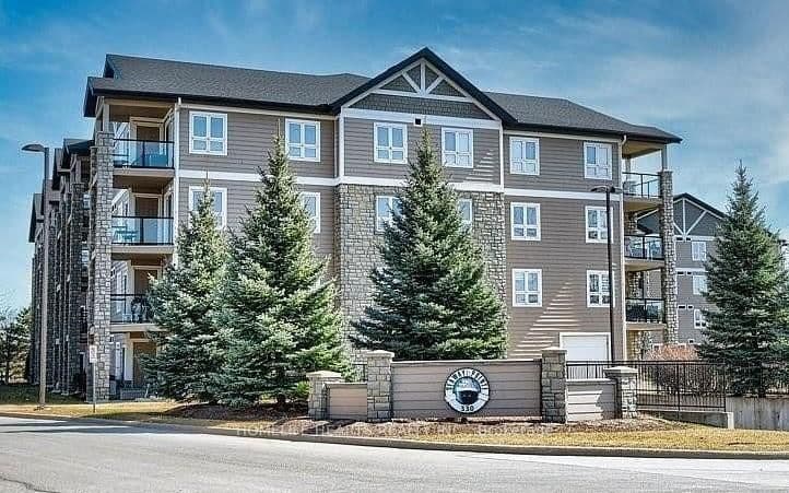 #103 - 330 Prince Charles Drive S
