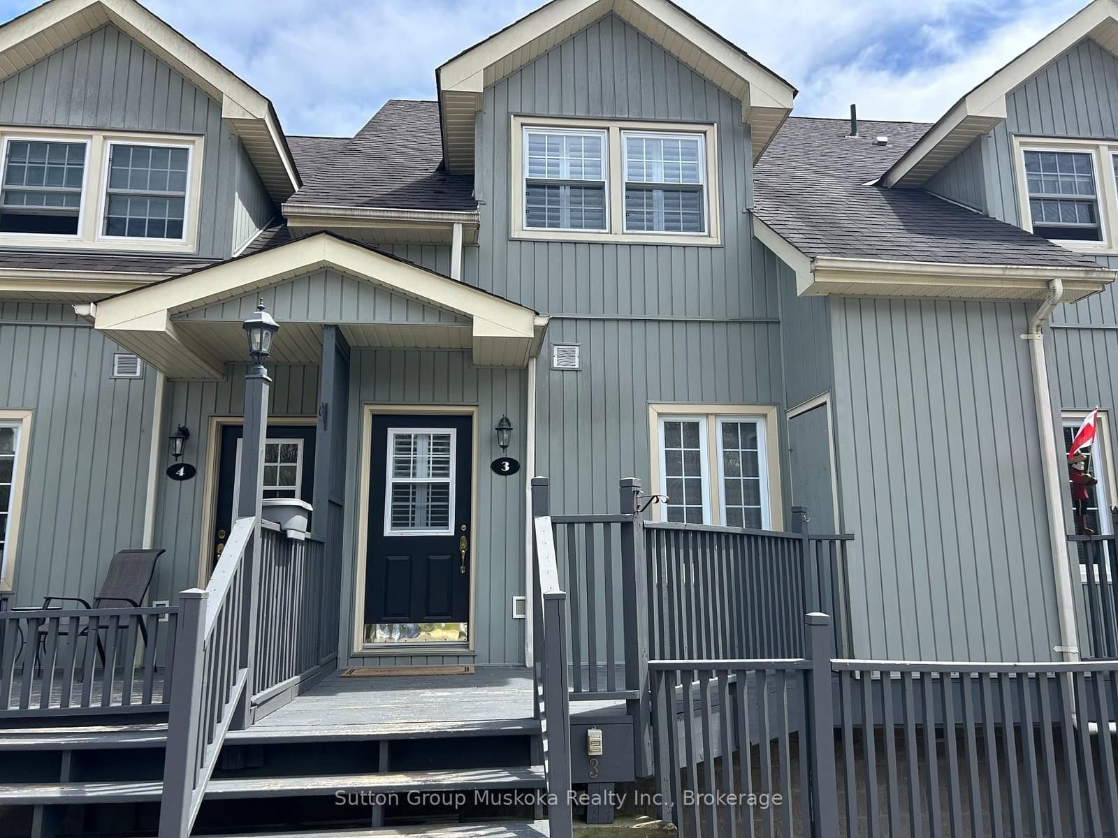 44 King William Street, Unit 3